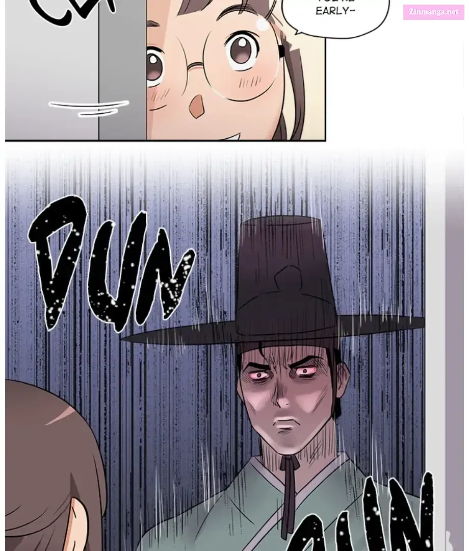 Cheonghak-dong Project Chapter 2 page 7 - MangaKakalot