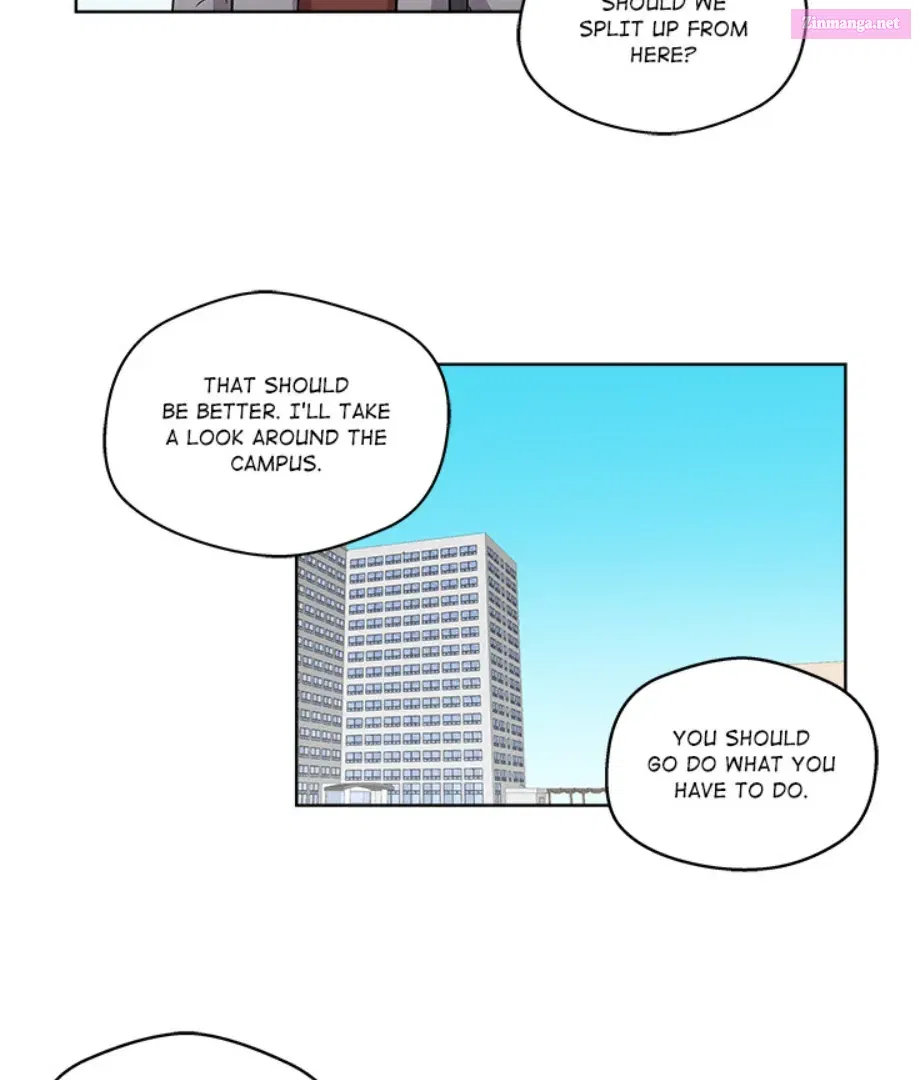 Cheonghak-dong Project Chapter 3 page 16 - Mangabat