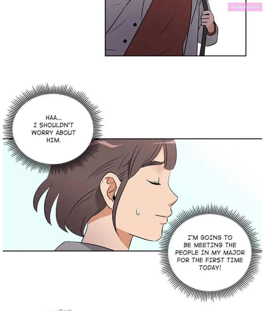 Cheonghak-dong Project Chapter 3 page 22 - MangaKakalot