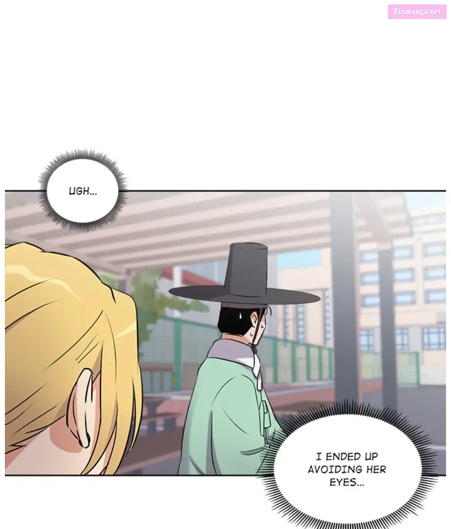 Cheonghak-dong Project Chapter 3 page 39 - Mangabat