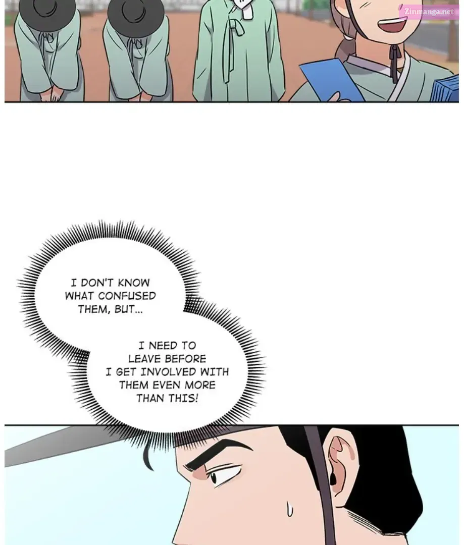 Cheonghak-dong Project Chapter 4 page 12 - Mangabat