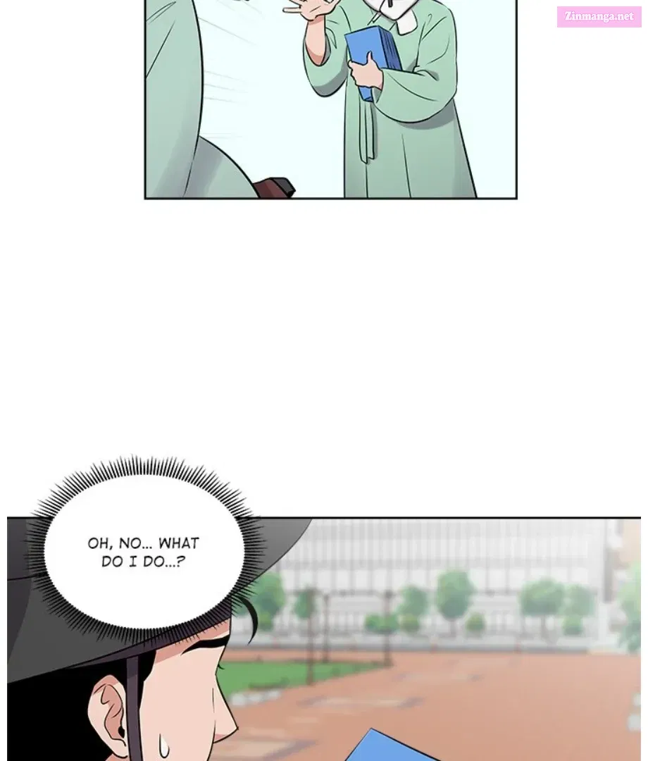 Cheonghak-dong Project Chapter 4 page 31 - Mangabat