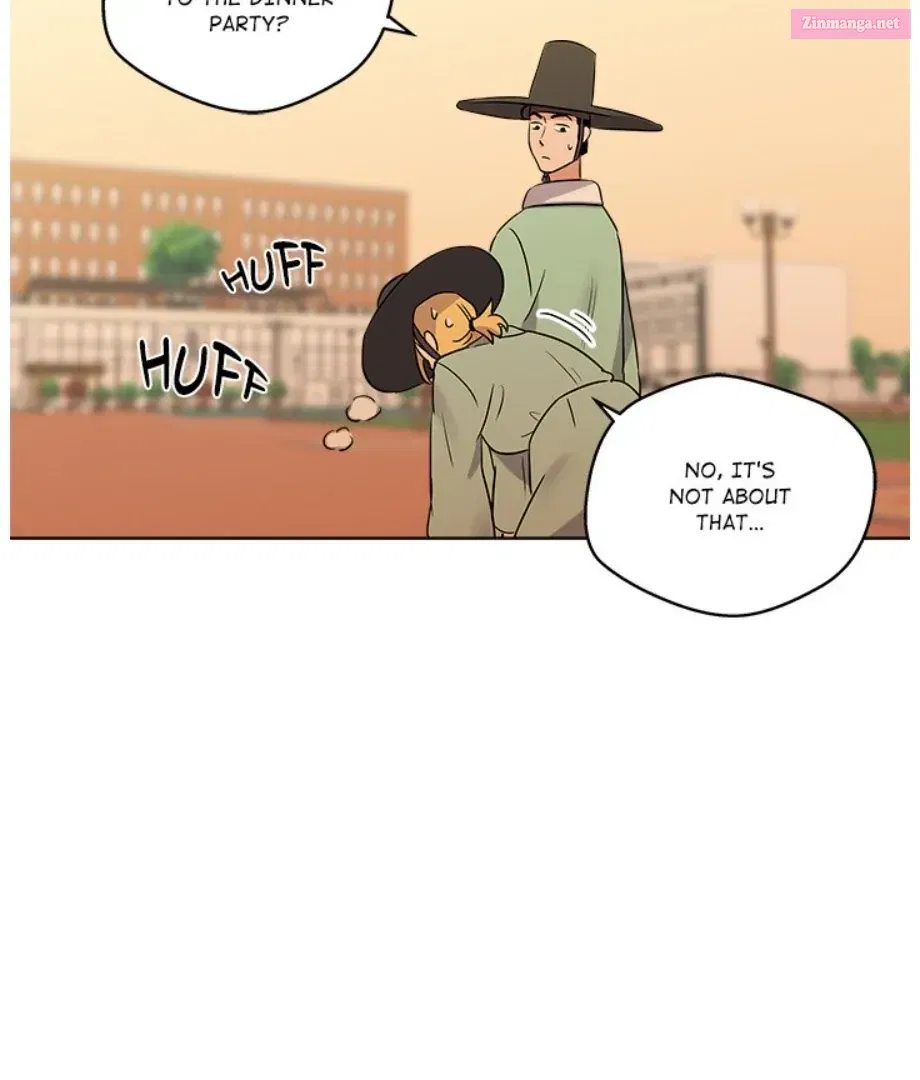 Cheonghak-dong Project Chapter 4 page 72 - Mangabat