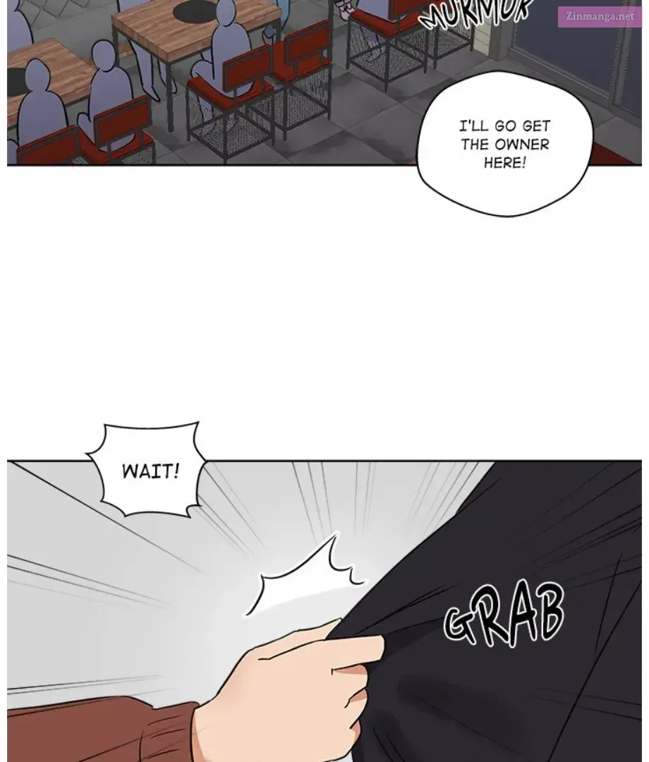 Cheonghak-dong Project Chapter 5 page 44 - Mangabat