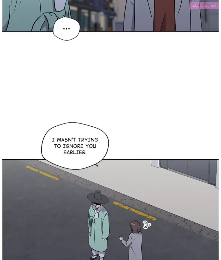 Cheonghak-dong Project Chapter 5 page 49 - Mangabat