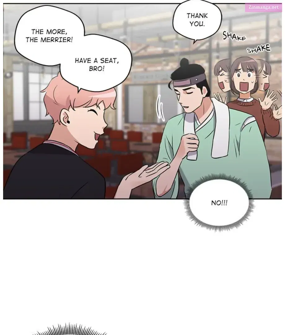 Cheonghak-dong Project Chapter 5 page 68 - Mangabat