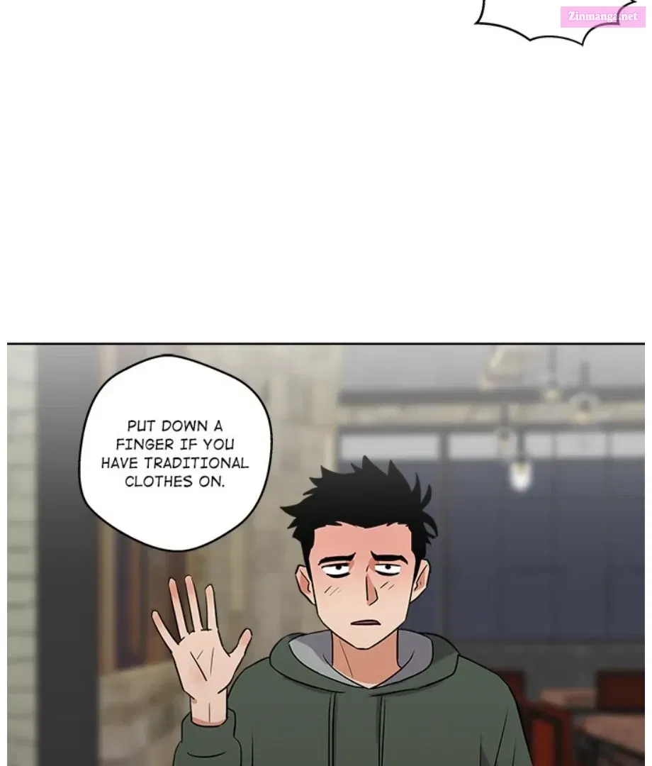 Cheonghak-dong Project Chapter 6 page 33 - Mangabat