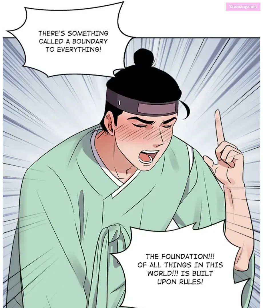 Cheonghak-dong Project Chapter 6 page 59 - MangaKakalot