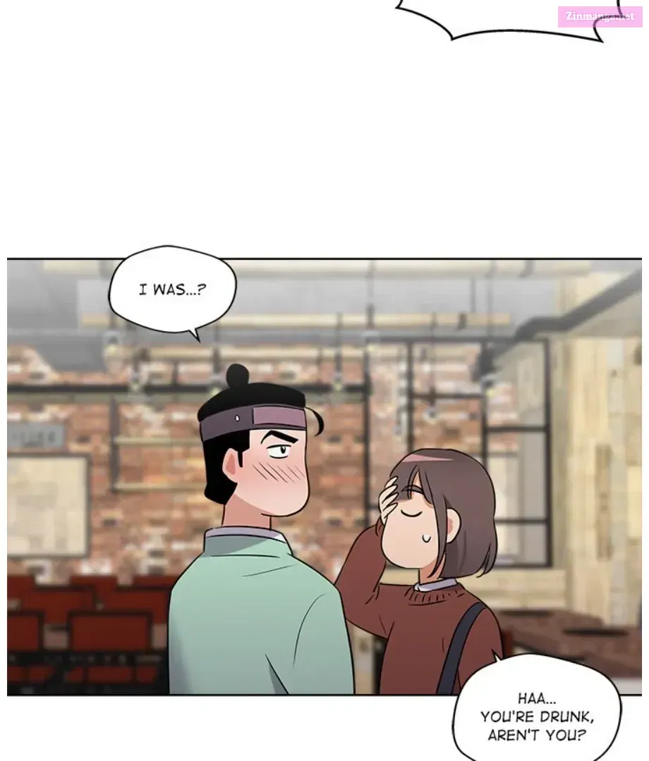 Cheonghak-dong Project Chapter 7 page 20 - Mangabat