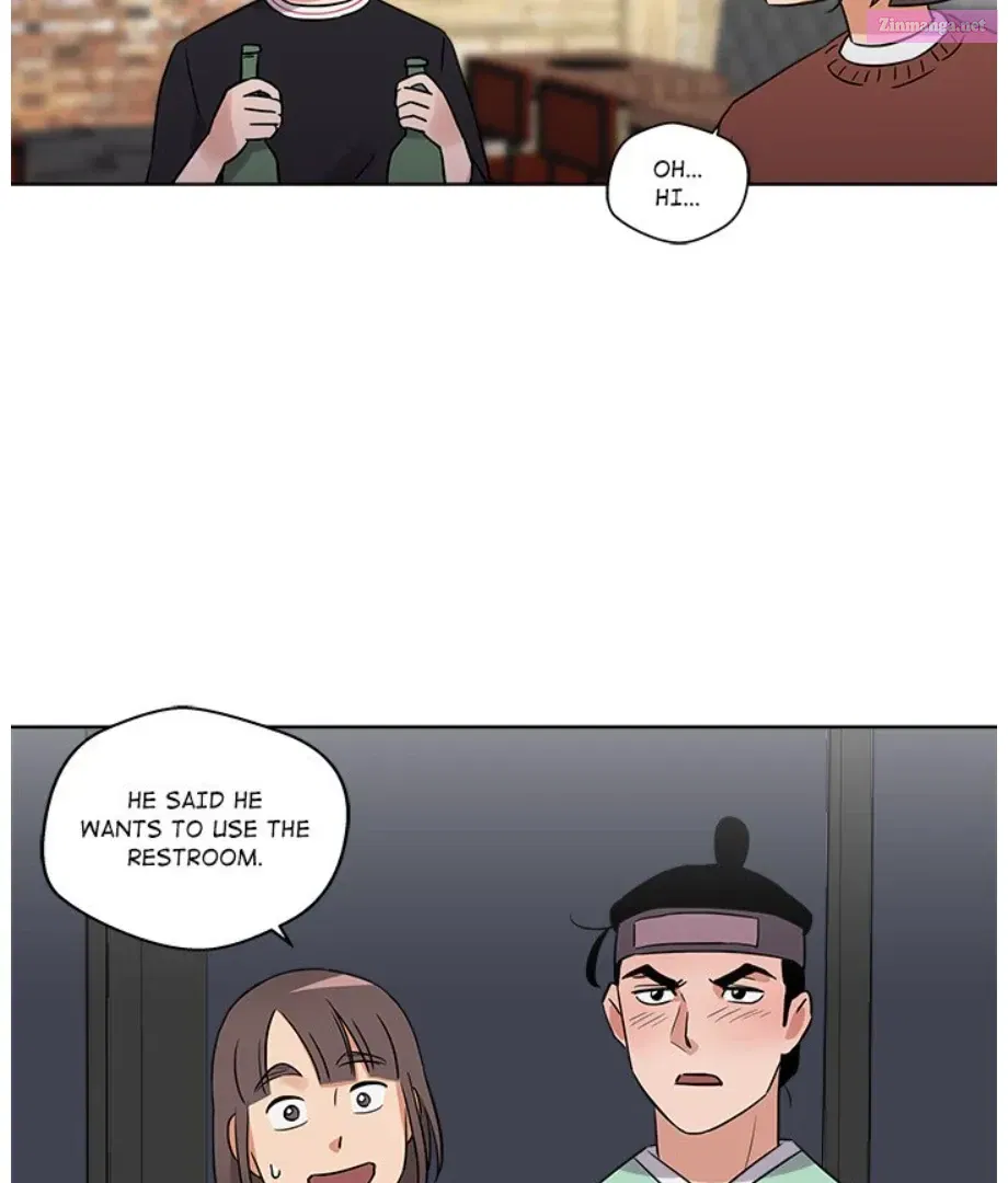 Cheonghak-dong Project Chapter 7 page 23 - Mangabat