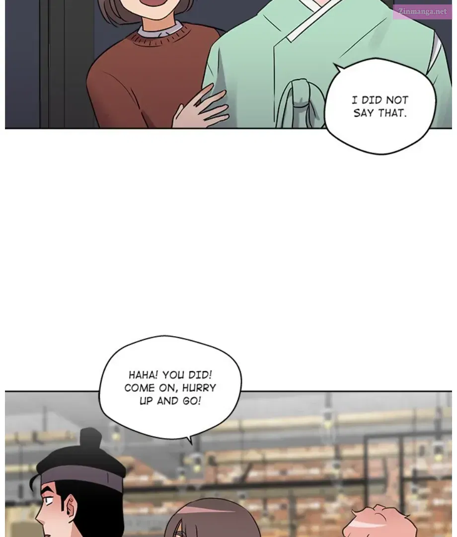 Cheonghak-dong Project Chapter 7 page 24 - Mangabat