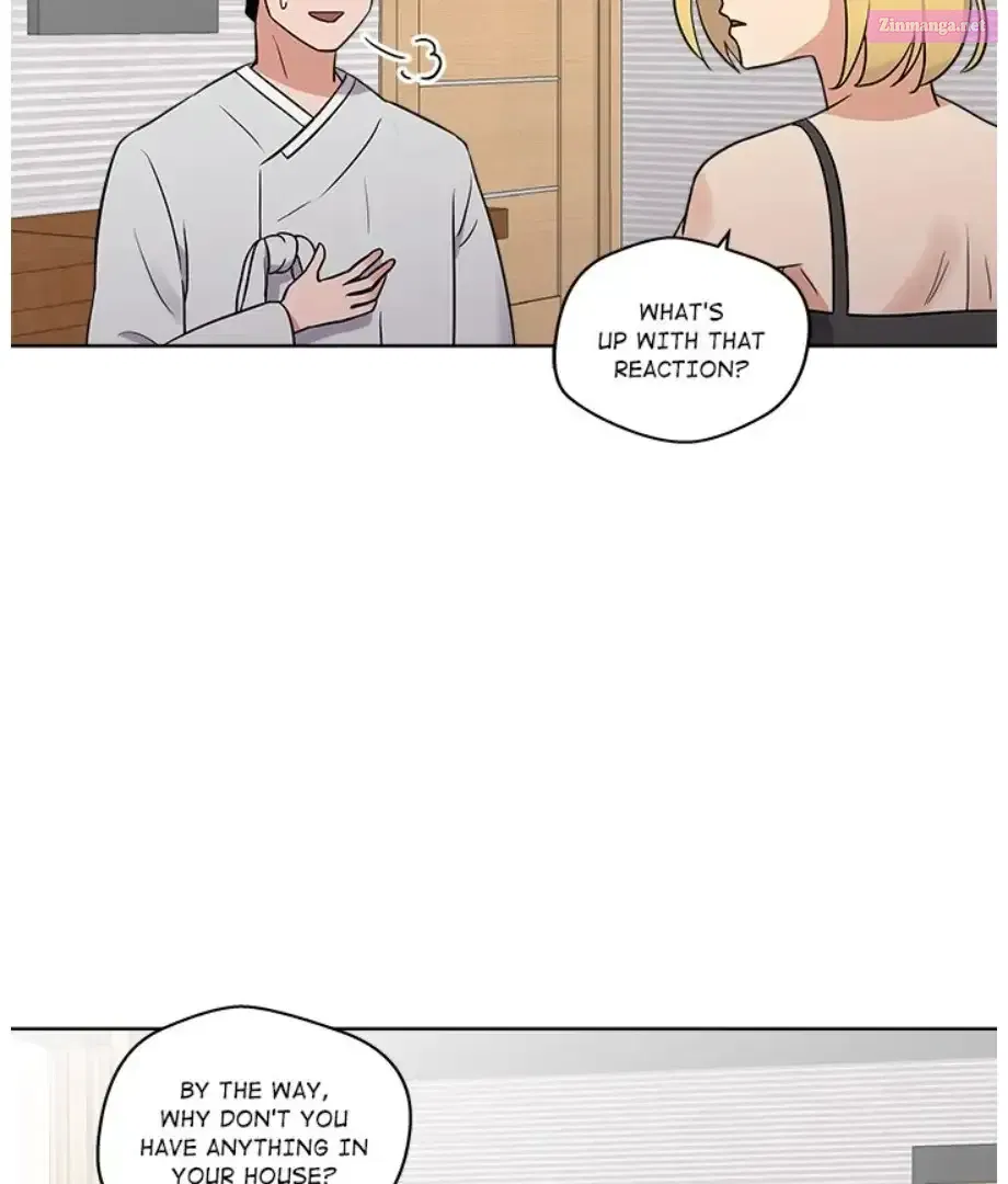 Cheonghak-dong Project Chapter 8 page 44 - Mangabat