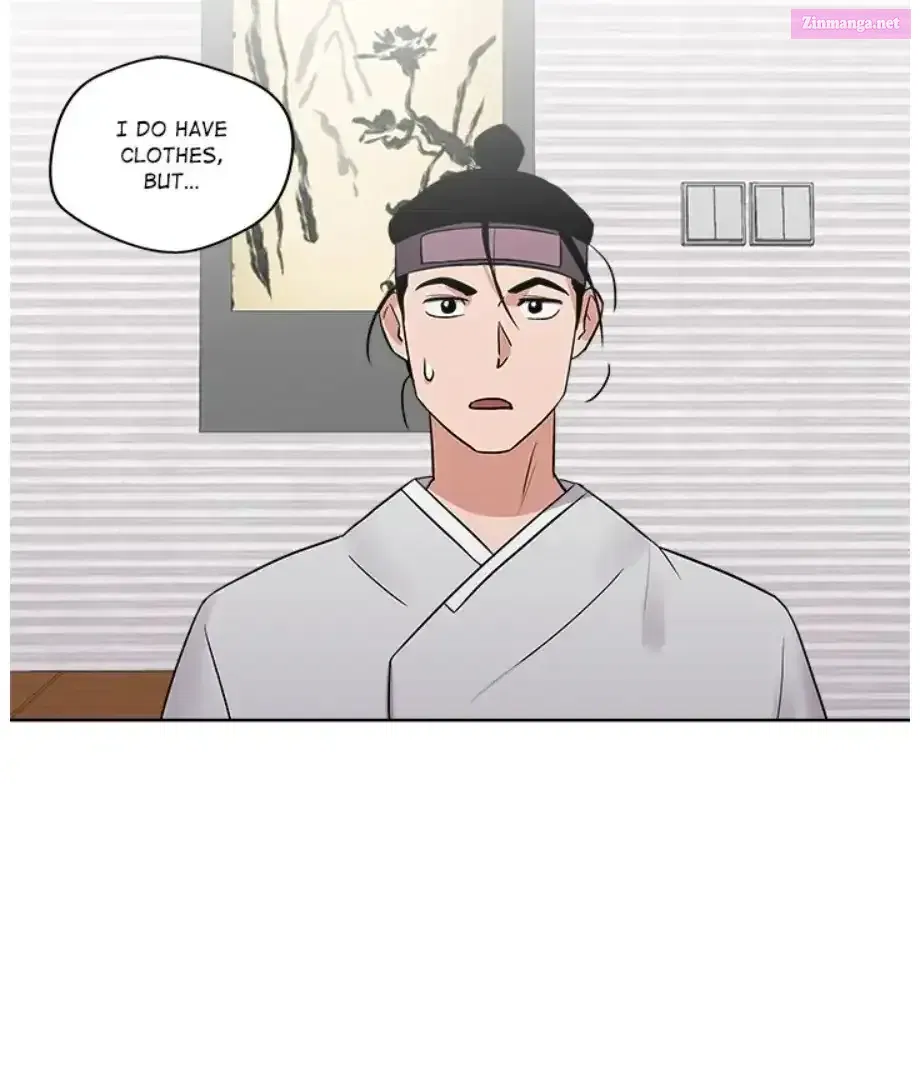 Cheonghak-dong Project Chapter 8 page 49 - MangaKakalot