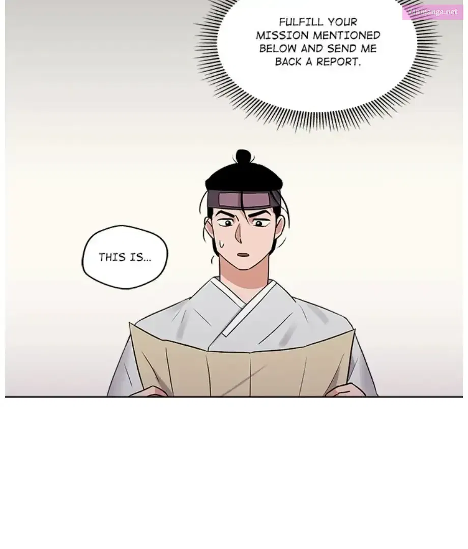 Cheonghak-dong Project Chapter 8 page 67 - MangaKakalot