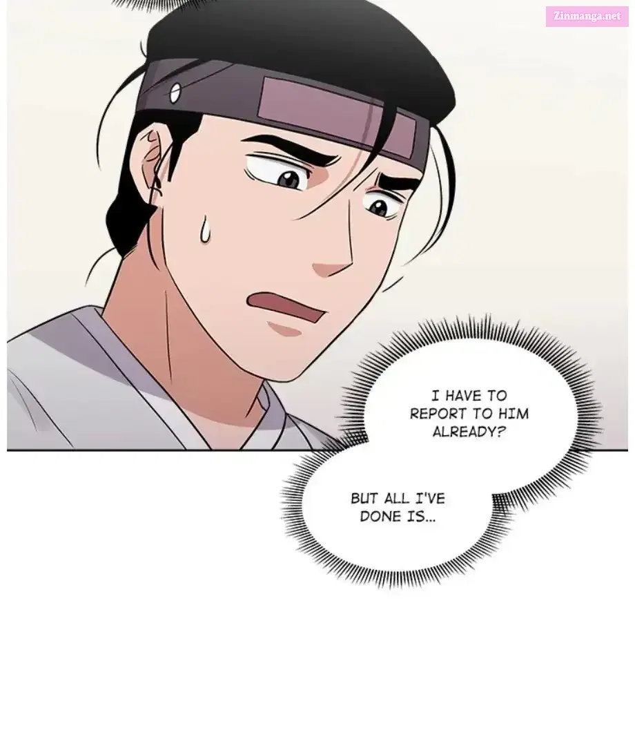 Cheonghak-dong Project Chapter 8 page 70 - MangaKakalot