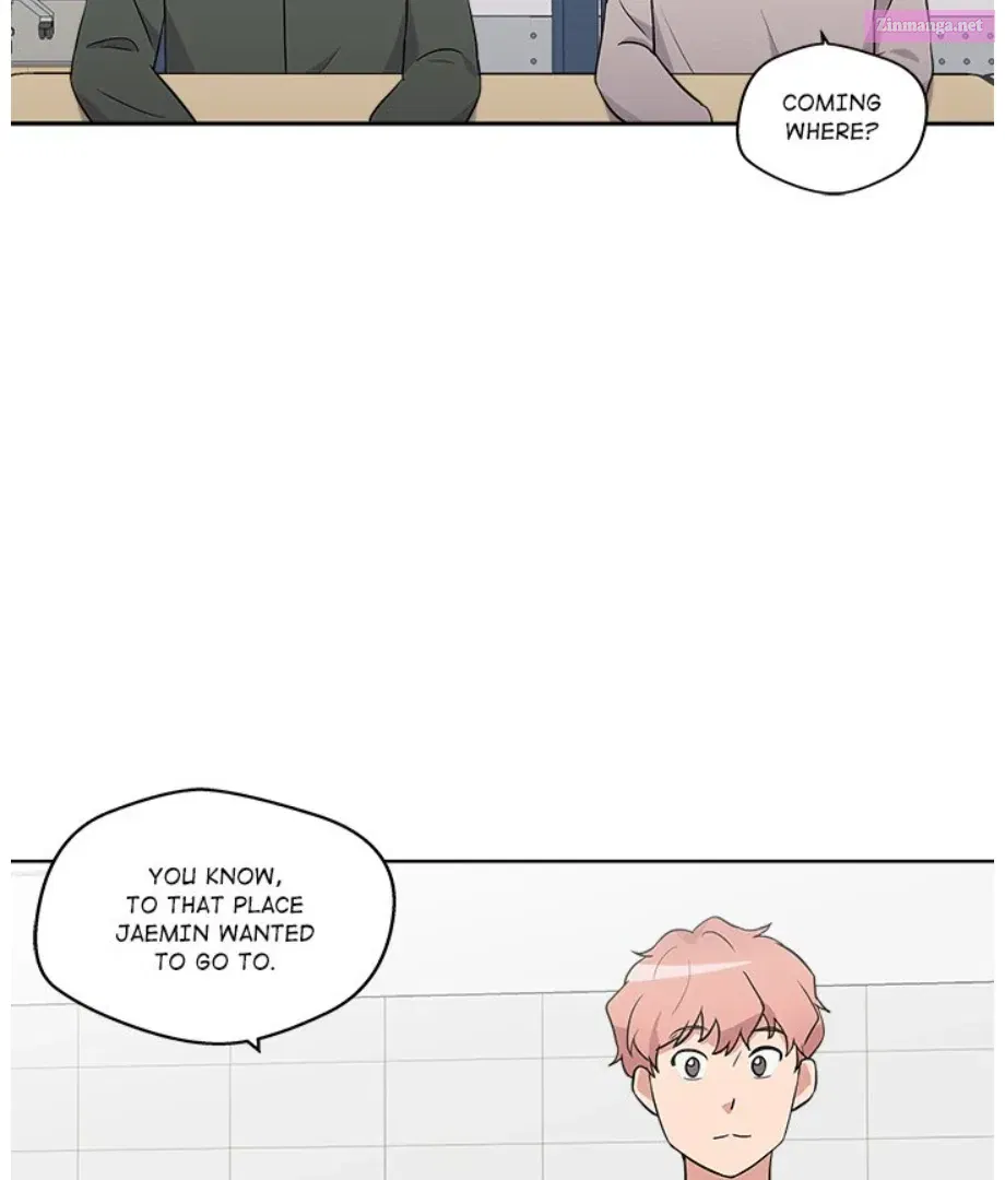 Cheonghak-dong Project Chapter 9 page 20 - MangaKakalot