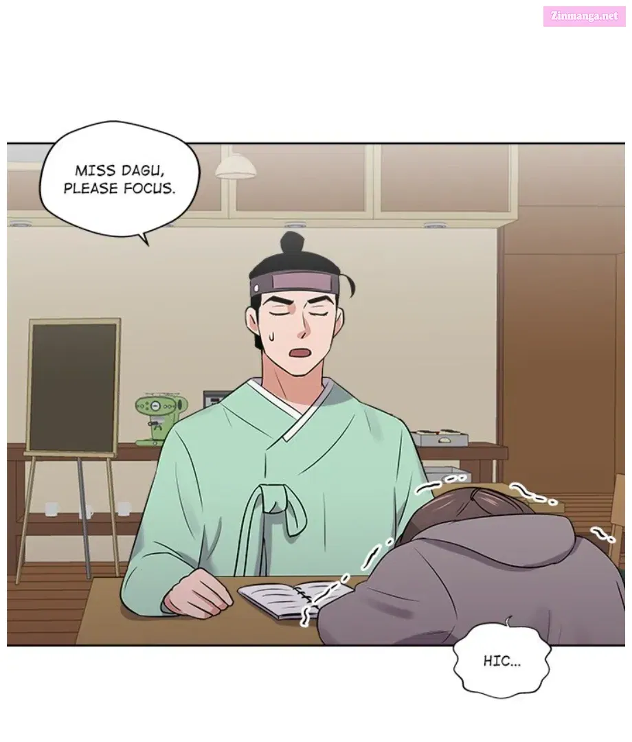 Cheonghak-dong Project Chapter 9 page 38 - MangaKakalot