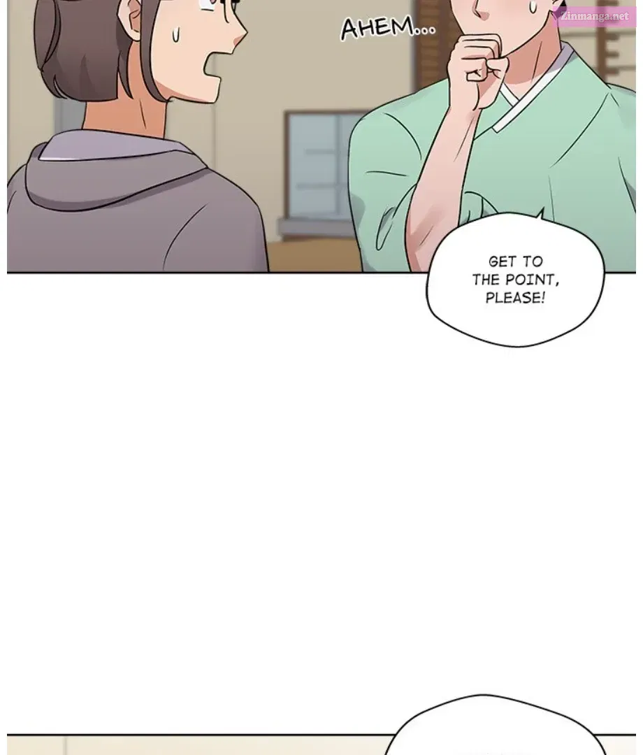 Cheonghak-dong Project Chapter 9 page 54 - Mangabat