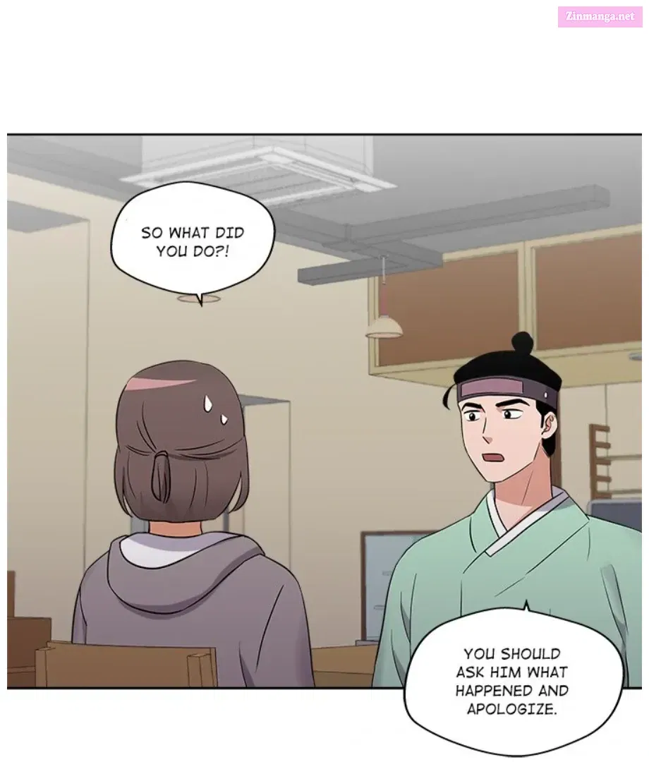 Cheonghak-dong Project Chapter 9 page 62 - Mangabat