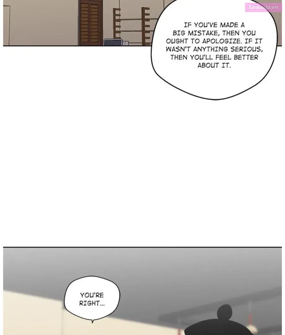 Cheonghak-dong Project Chapter 9 page 64 - Mangabat