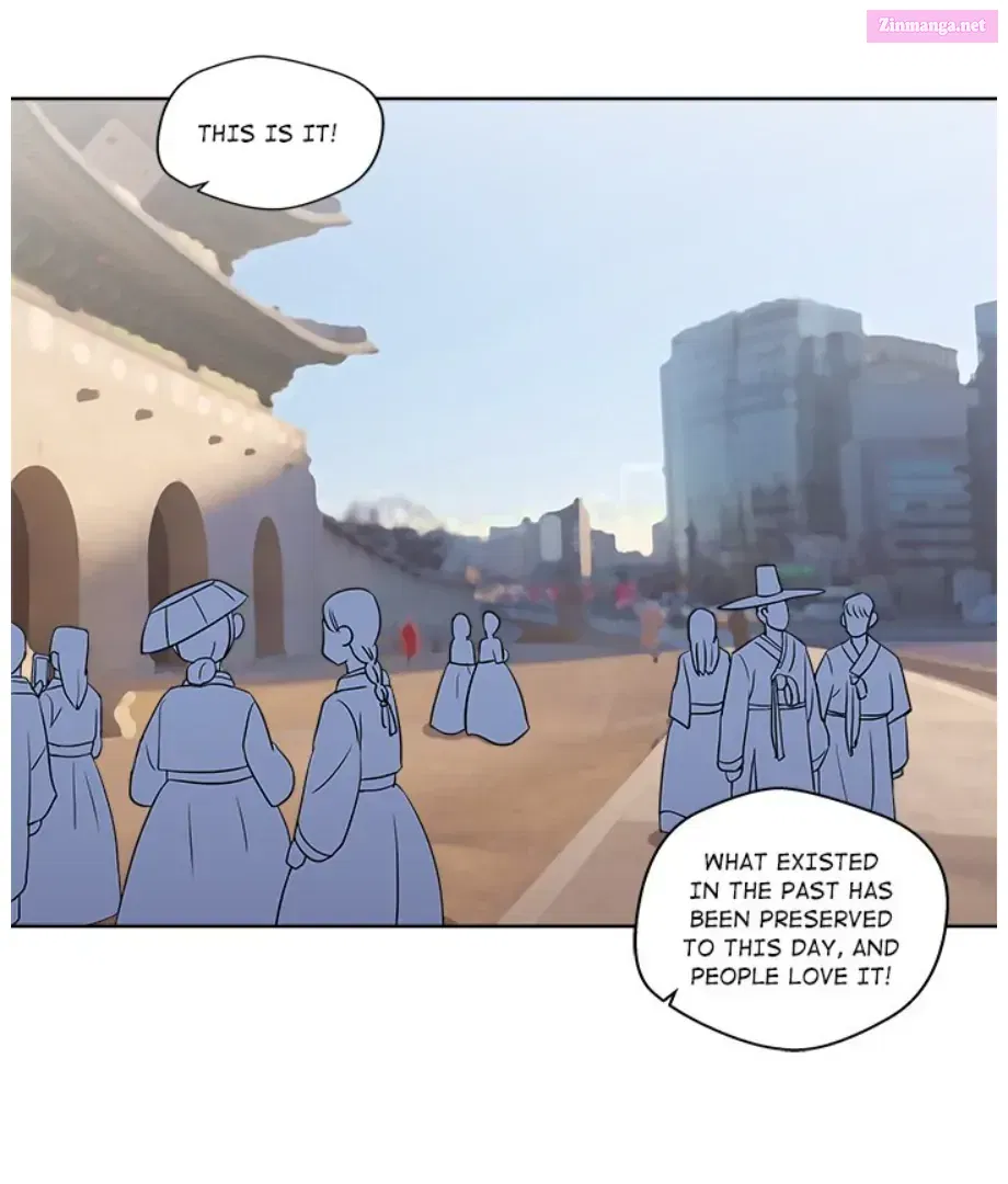 Cheonghak-dong Project Chapter 9 page 81 - Mangabat