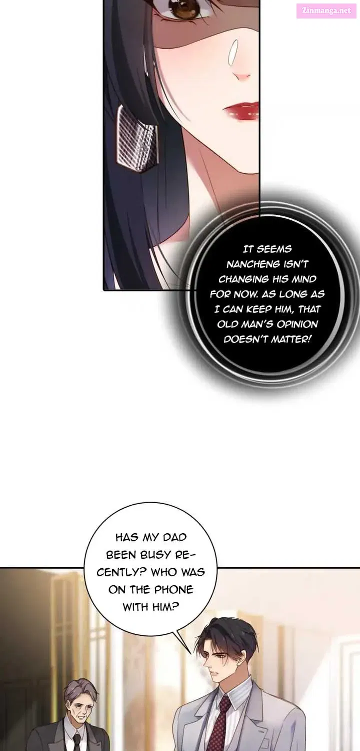 Chief’s Cute Baby: Buy One Get One Free Chapter 11 page 10 - MangaKakalot