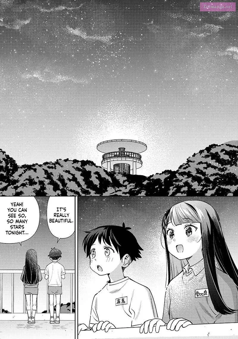 Chigau, Miyahara Omae janai! Chapter 24 page 8 - Mangabat