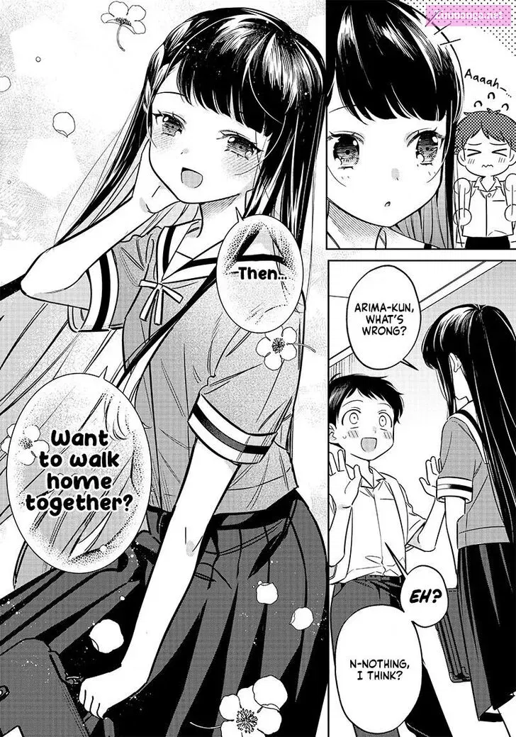 Chigau, Miyahara Omae janai! Chapter 7 page 4 - MangaKakalot