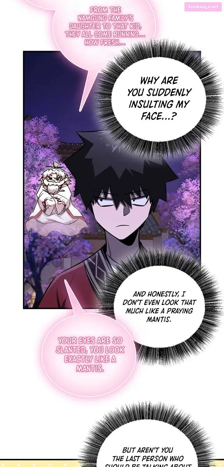 Childhood Friend Of The Zenith Chapter 52 page 43 - MangaKakalot