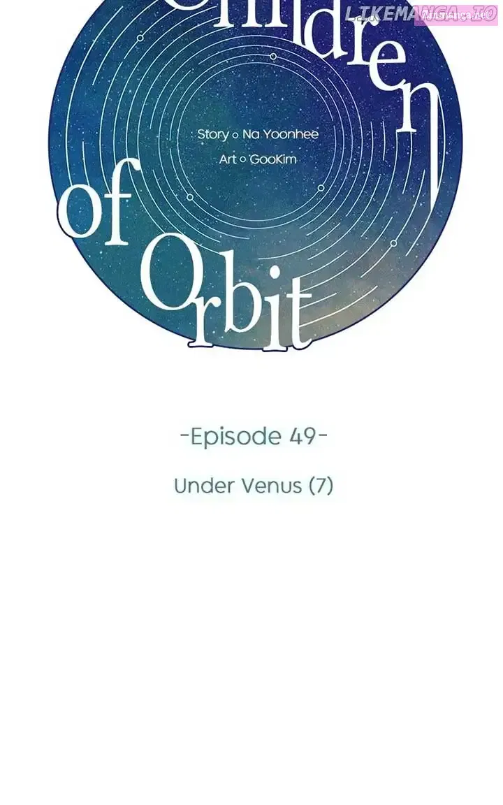 Children Of Orbit Chapter 50 page 5 - MangaNelo