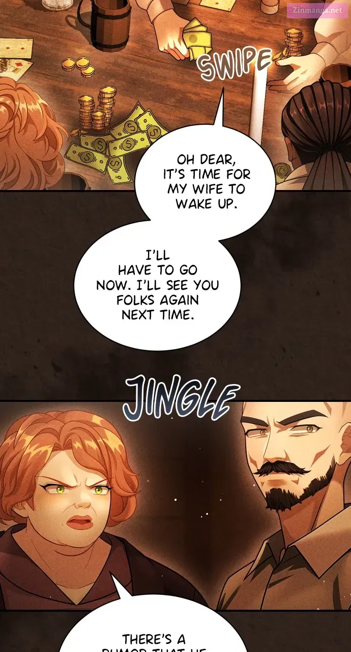 CHILDREN OF VAMFIELDby DARK MOON Chapter 19 page 27 - Mangabat