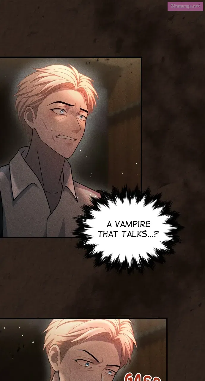 CHILDREN OF VAMFIELDby DARK MOON Chapter 19 page 39 - Mangabat