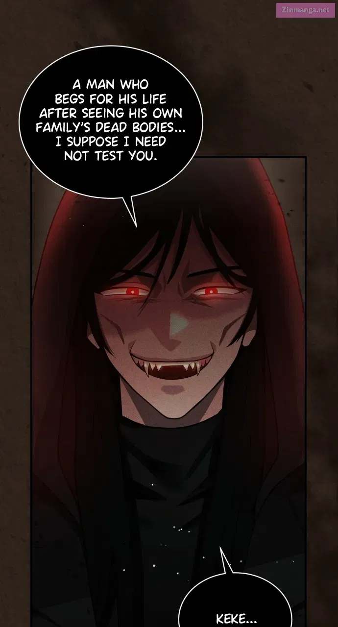 CHILDREN OF VAMFIELDby DARK MOON Chapter 19 page 43 - Mangabat