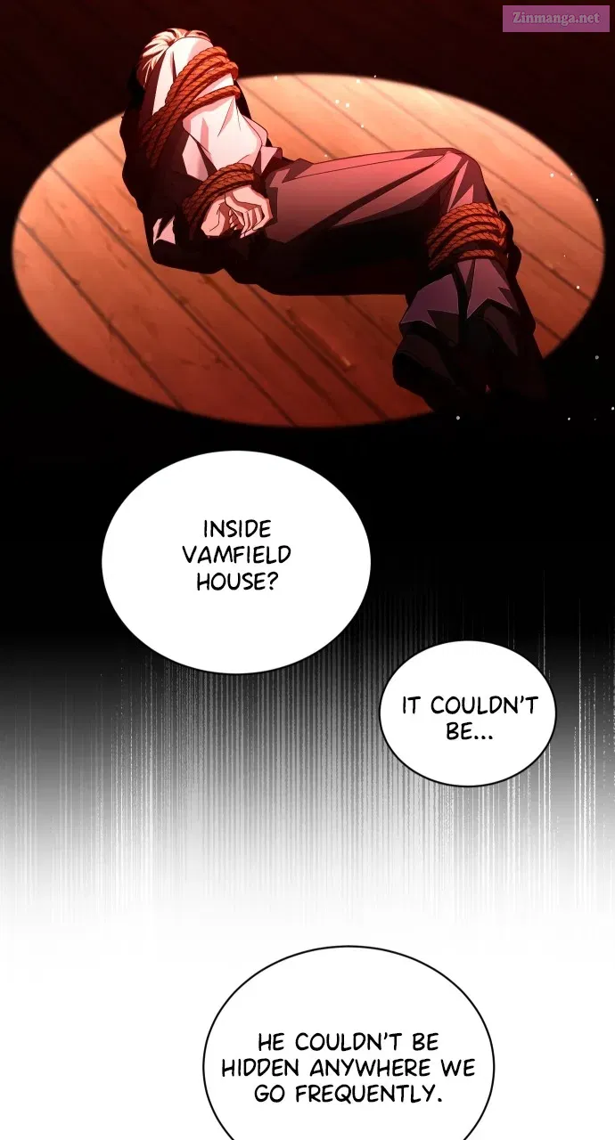 CHILDREN OF VAMFIELDby DARK MOON Chapter 21 page 57 - Mangabat