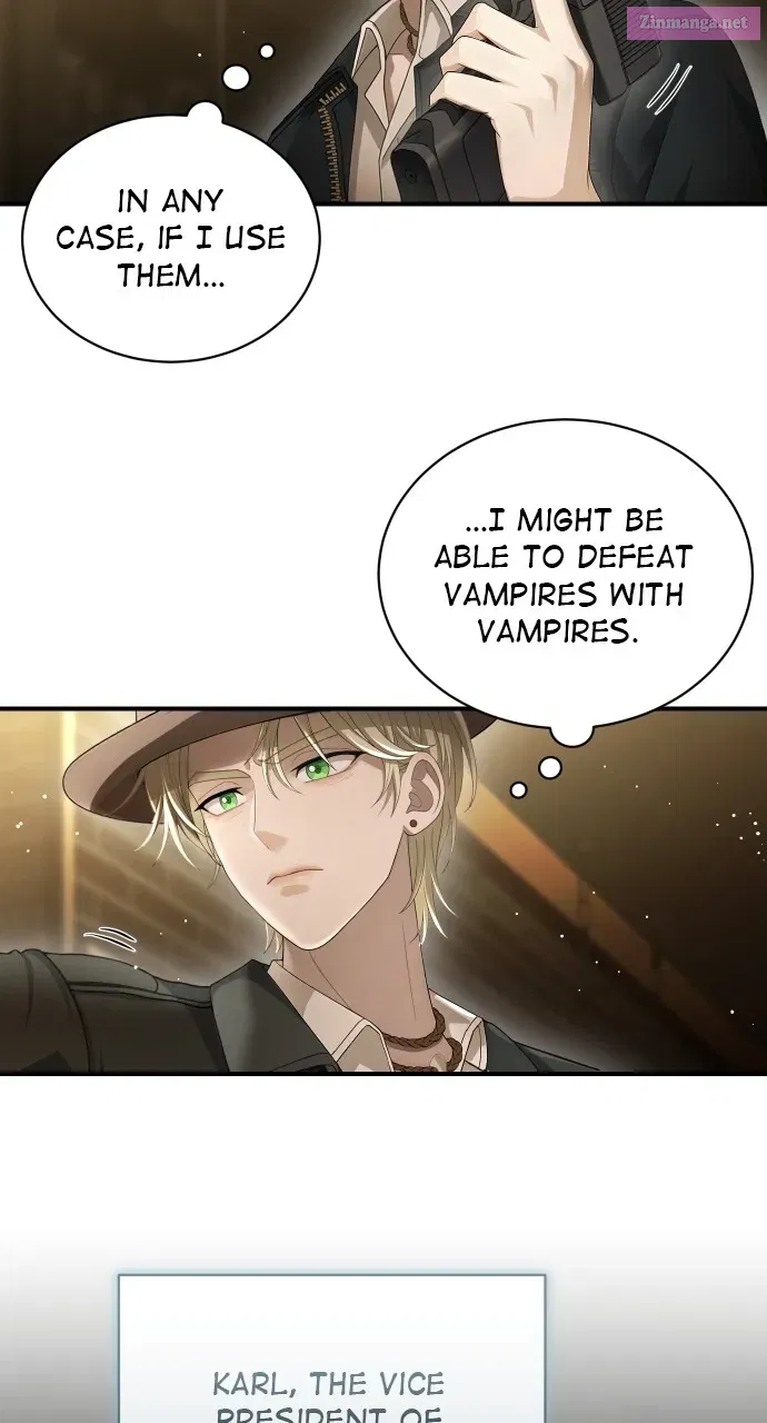 CHILDREN OF VAMFIELDby DARK MOON Chapter 50 page 65 - Mangabat