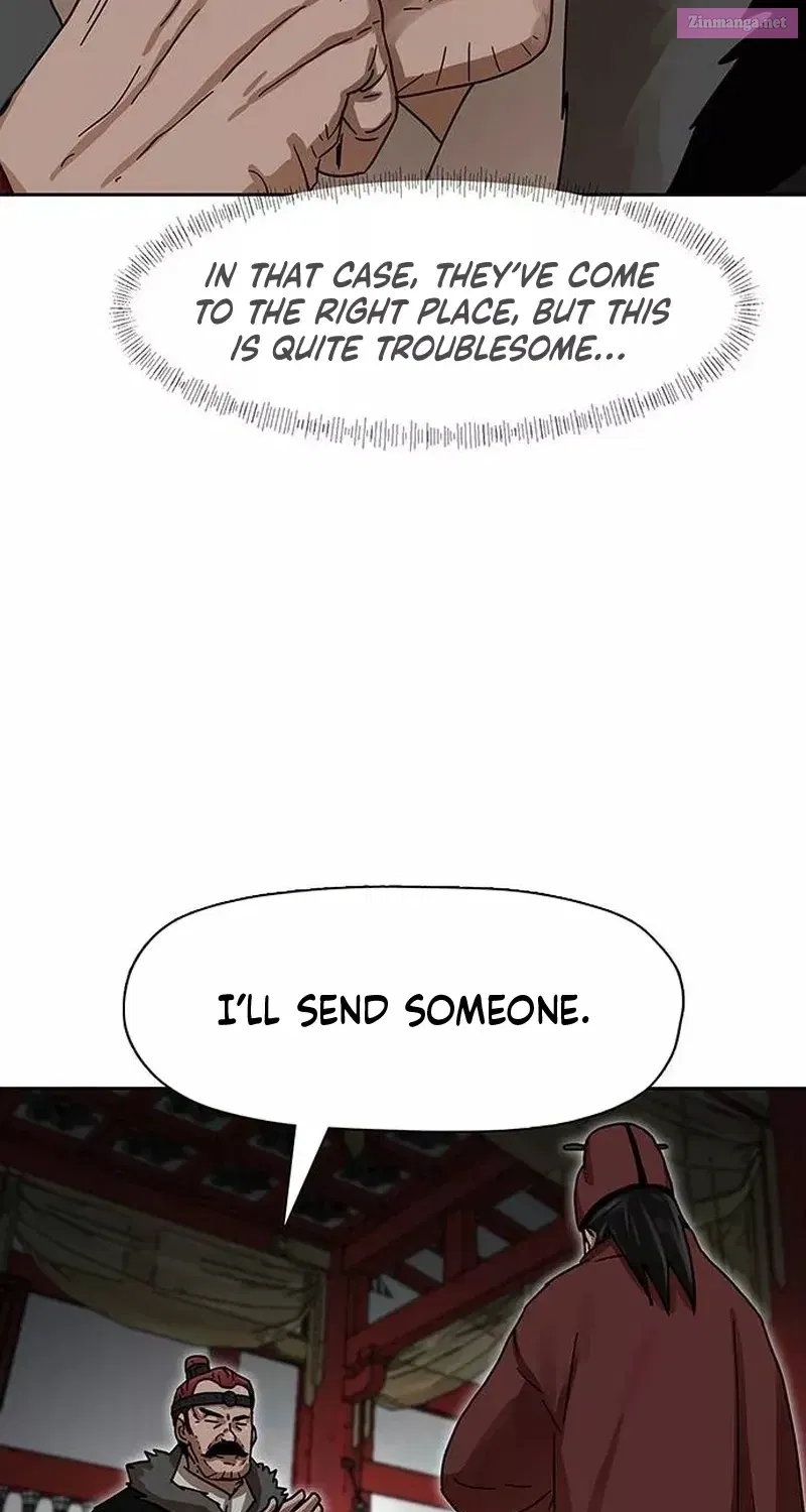 Chilling Flame Chapter 5 page 63 - Mangabat