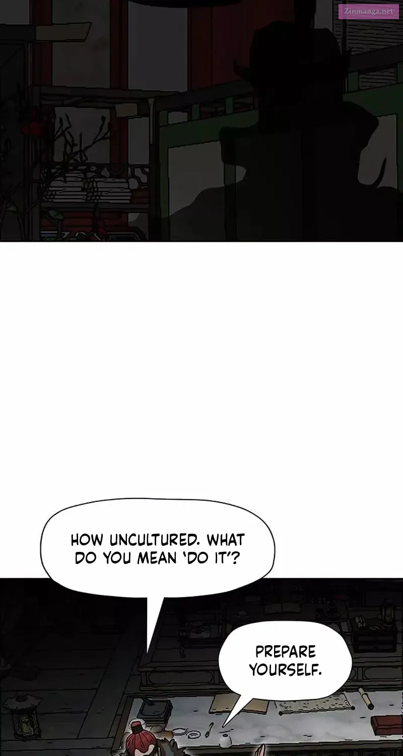 Chilling Flame Chapter 5 page 69 - Mangabat