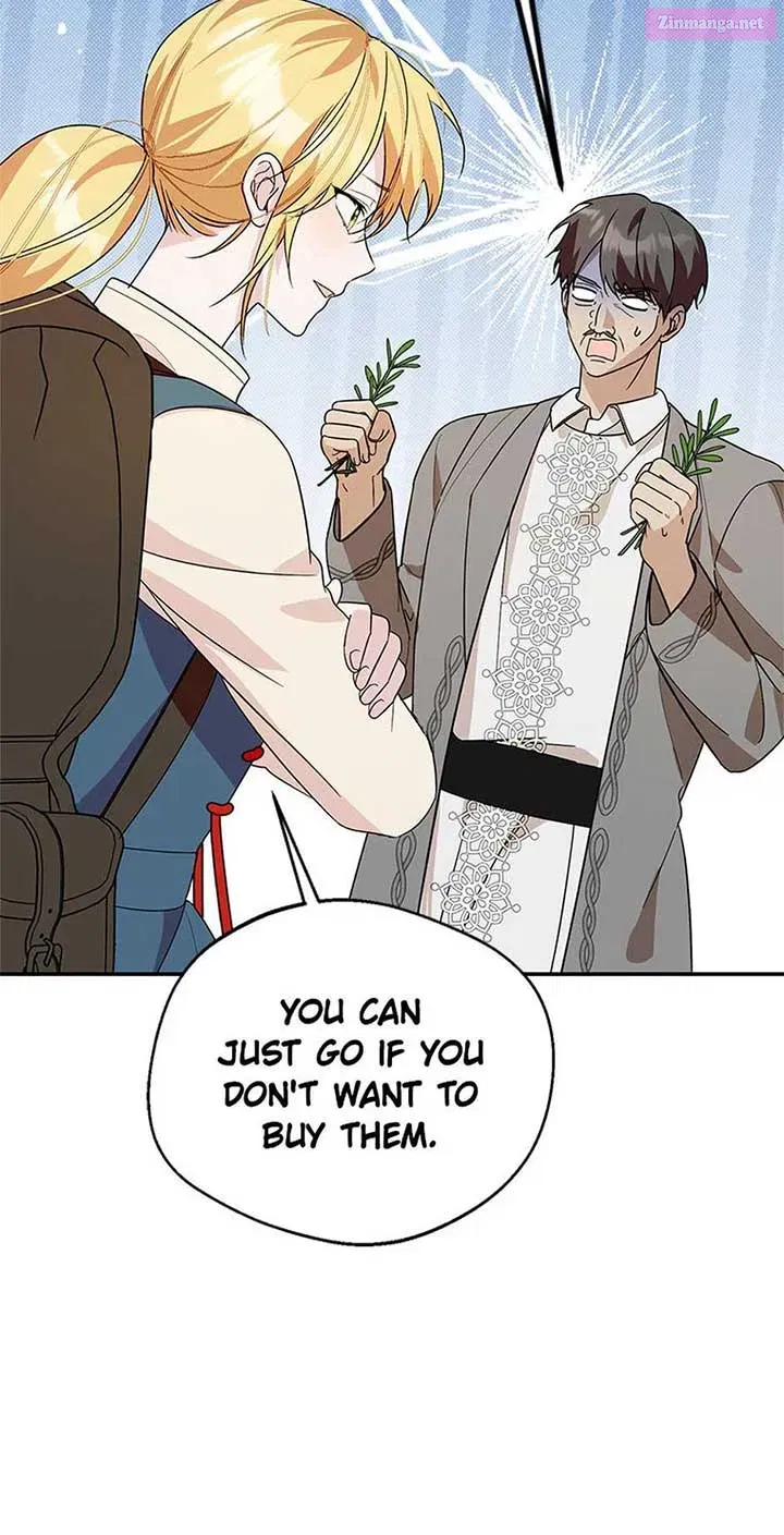 Choose Your Husband Carefully Chapter 44.1 page 65 - MangaKakalot