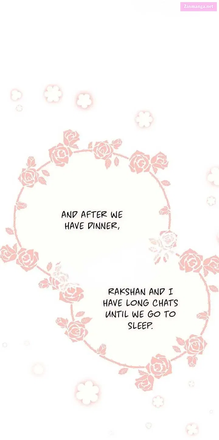 Choose Your Husband Carefully Chapter 44.1 page 8 - MangaKakalot