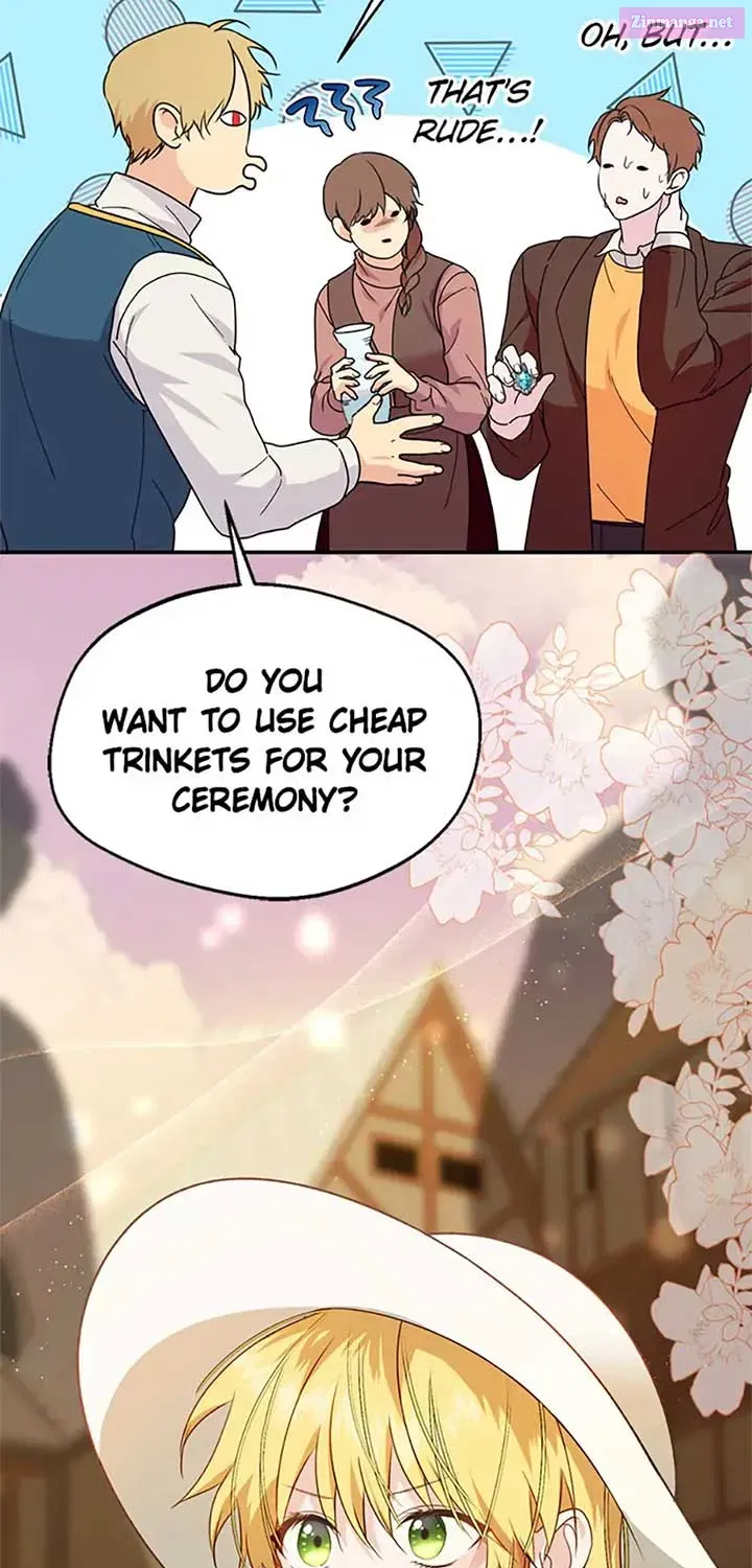 Choose Your Husband Carefully Chapter 47 page 15 - MangaKakalot