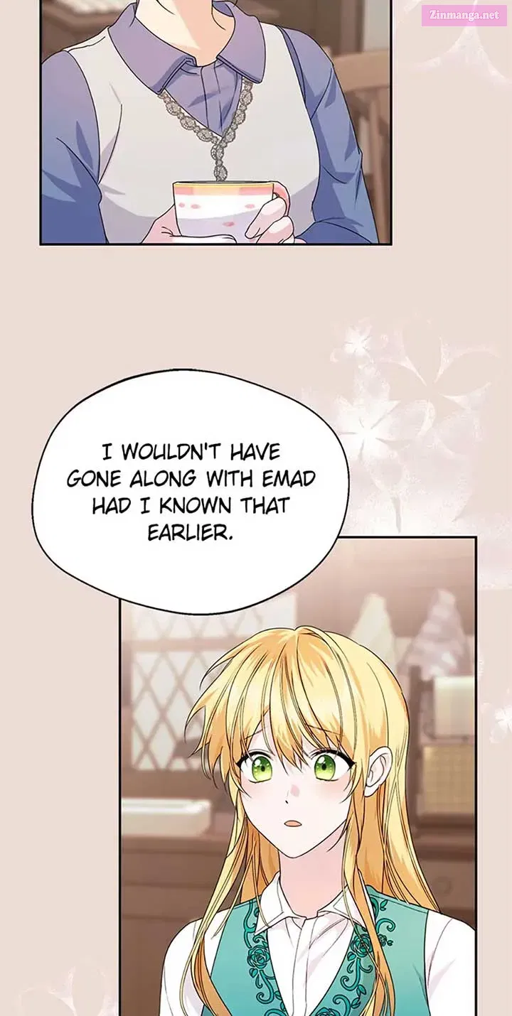 Choose Your Husband Carefully Chapter 47 page 23 - MangaKakalot