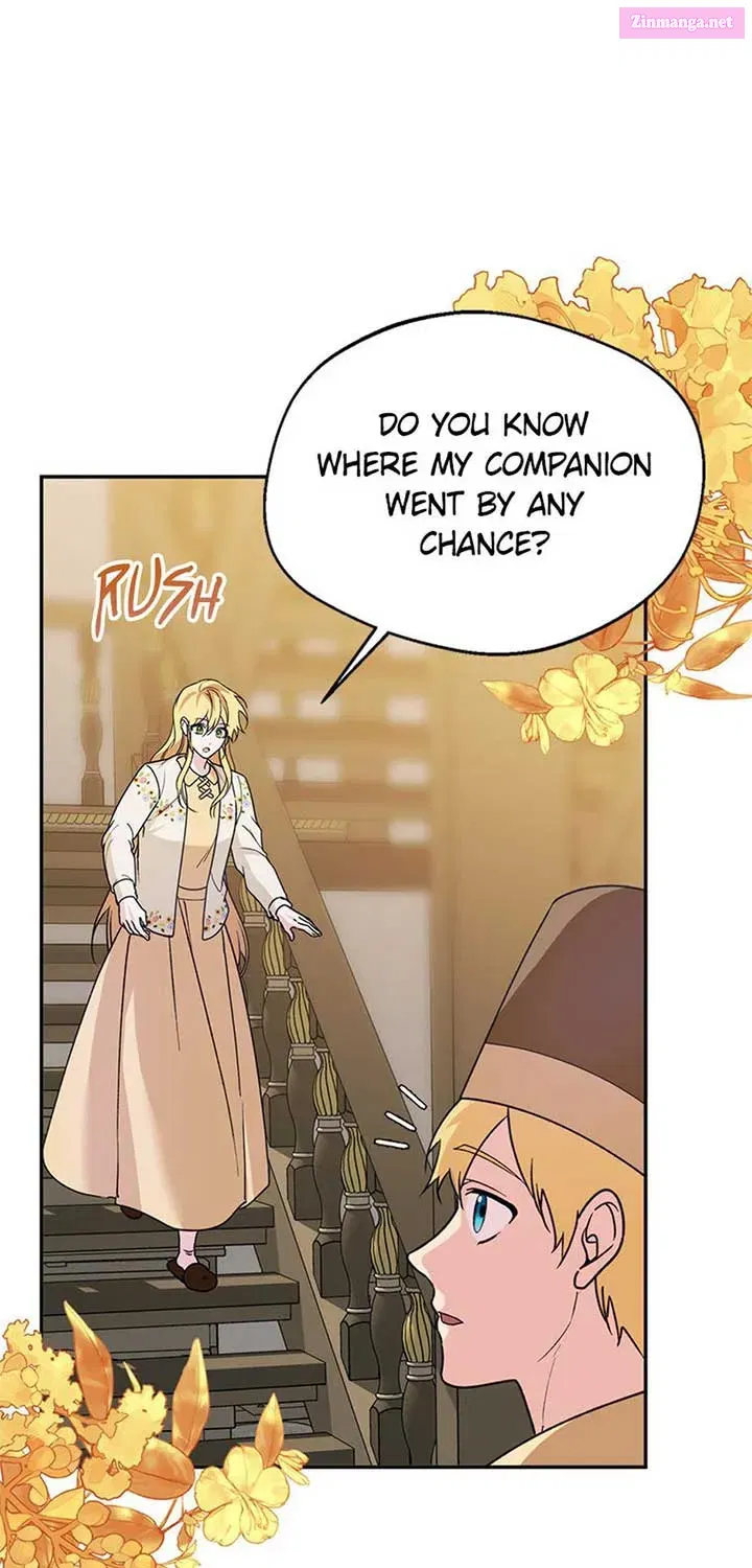 Choose Your Husband Carefully Chapter 49 page 30 - MangaKakalot