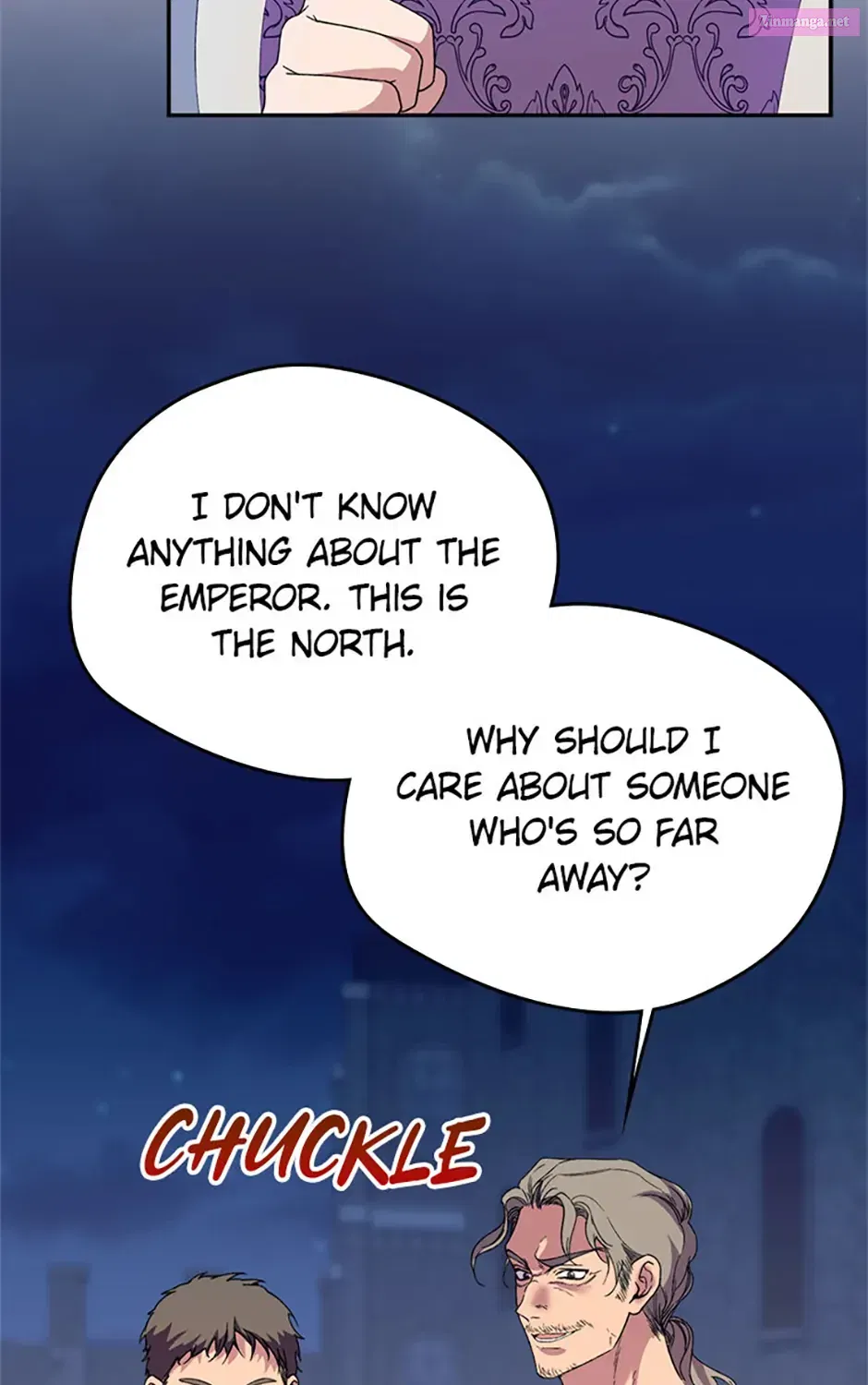 Choose Your Husband Carefully Chapter 53 page 115 - Mangabat