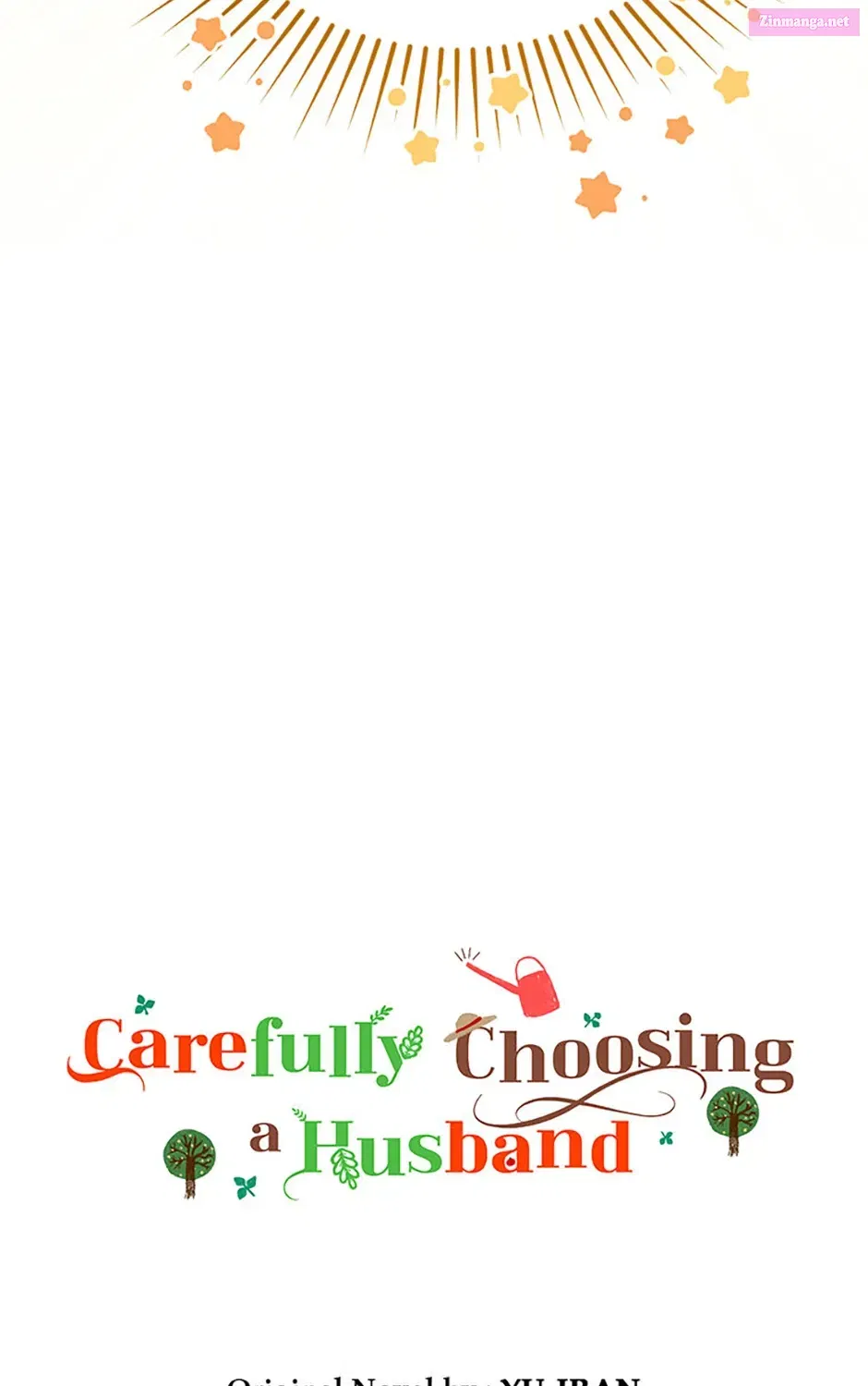 Choose Your Husband Carefully Chapter 53 page 7 - Mangabat