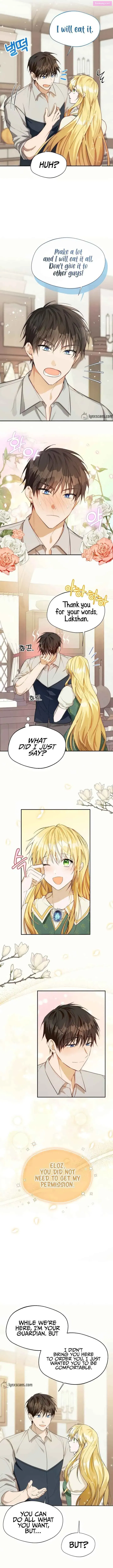 Choose Your Husband Carefully Chapter 16 page 6 - MangaKakalot