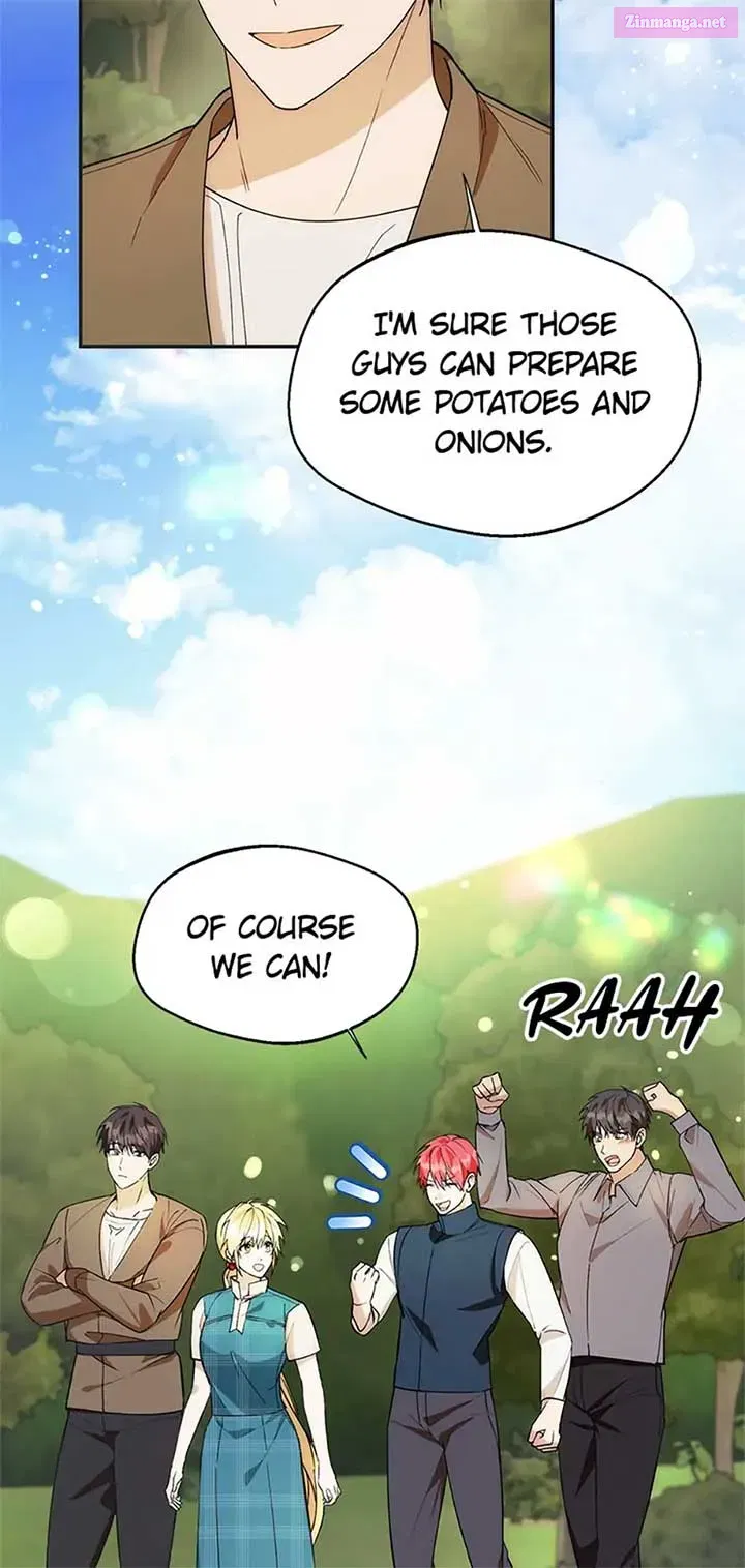 Choose Your Husband Carefully Chapter 19 page 37 - MangaKakalot