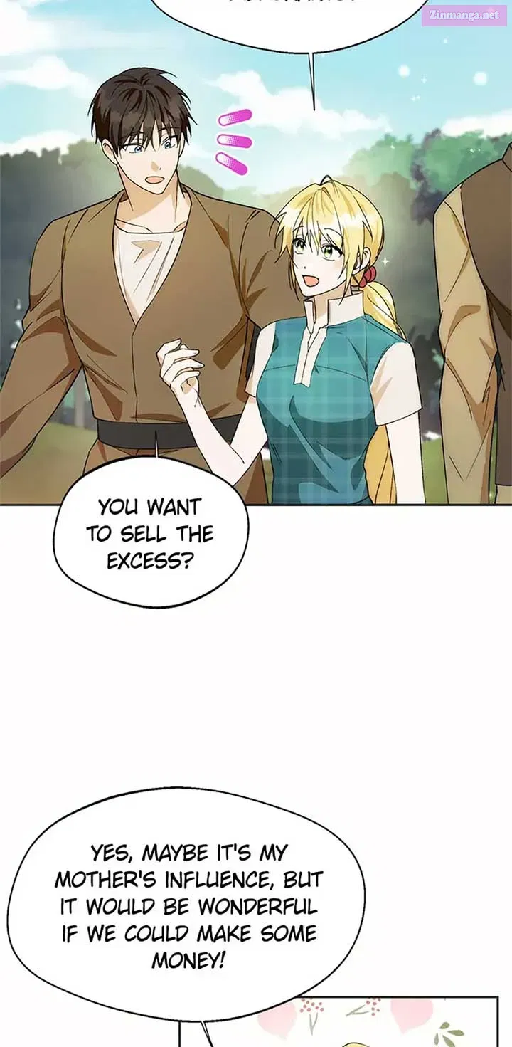 Choose Your Husband Carefully Chapter 19 page 52 - MangaKakalot