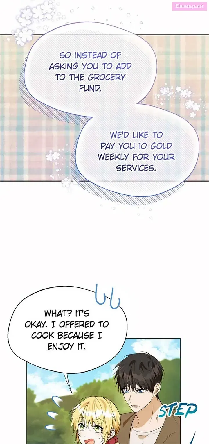 Choose Your Husband Carefully Chapter 20 page 19 - MangaKakalot