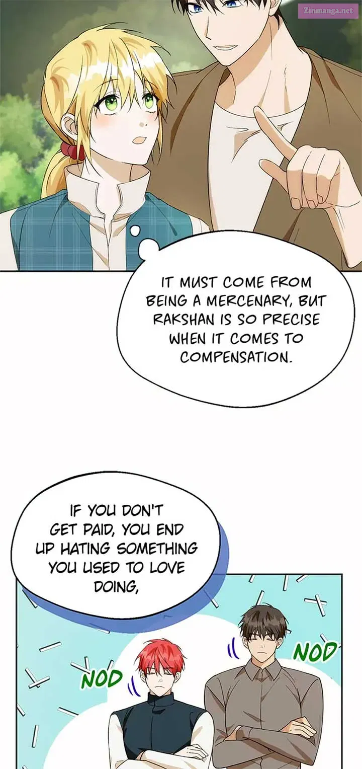 Choose Your Husband Carefully Chapter 20 page 22 - MangaKakalot