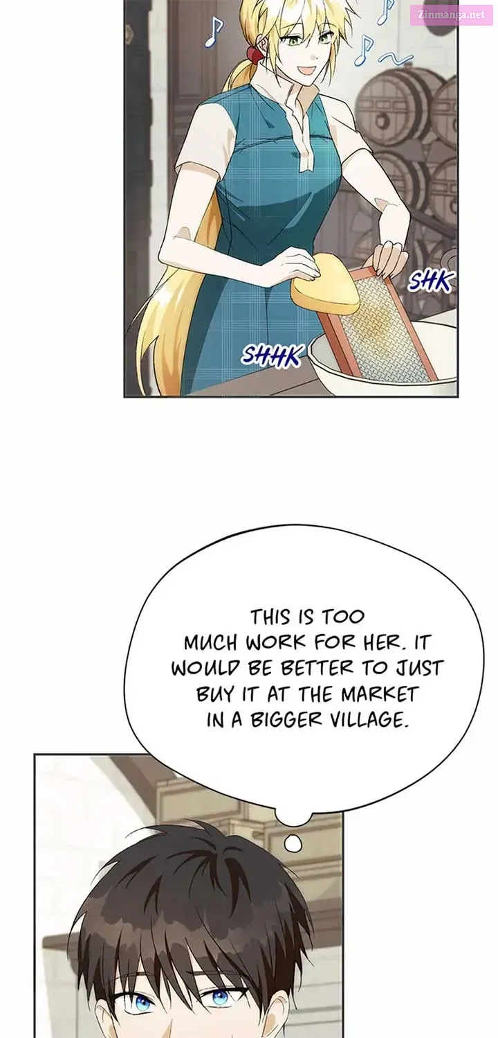 Choose Your Husband Carefully Chapter 20 page 44 - MangaKakalot